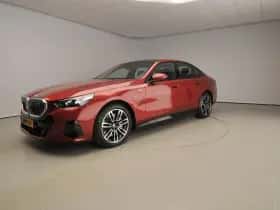 BMW 5-Serie (2025) thumbnail 39