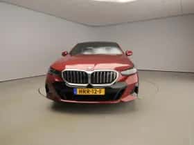 BMW 5-Serie (2025) thumbnail 5