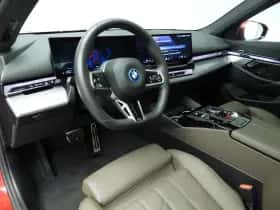BMW 5-Serie (2025) thumbnail 6