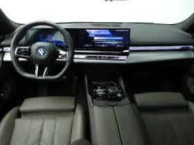 BMW 5-Serie (2025) thumbnail 10
