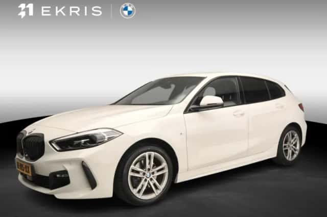 BMW 1-Serie (2022) thumbnail 1