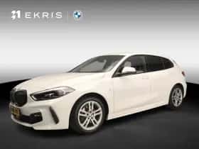BMW 1-Serie (2022)