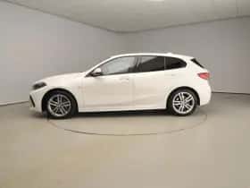 BMW 1-Serie (2022) thumbnail 2