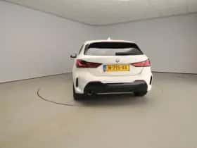 BMW 1-Serie (2022) thumbnail 3