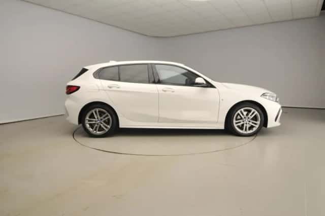 BMW 1-Serie (2022) thumbnail 4