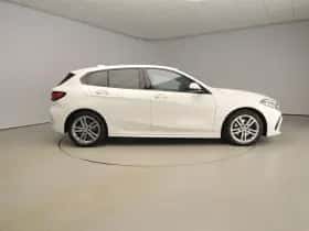BMW 1-Serie (2022) thumbnail 4
