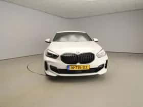 BMW 1-Serie (2022) thumbnail 5