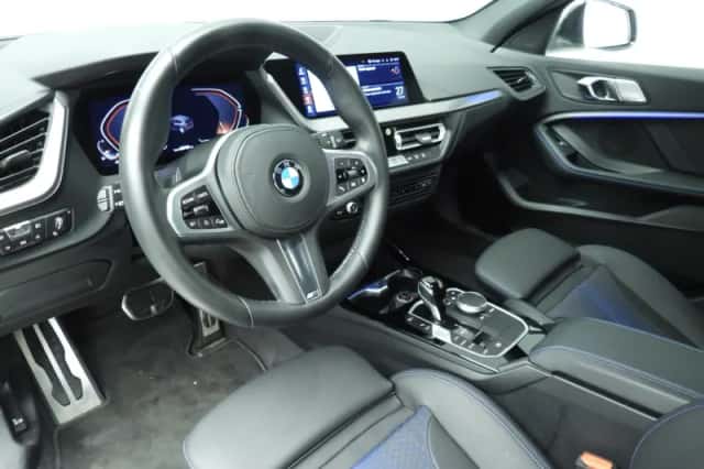 BMW 1-Serie (2022) thumbnail 6