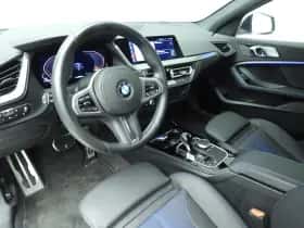 BMW 1-Serie (2022) thumbnail 6