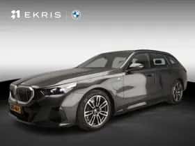 BMW 5-Serie (2024) thumbnail 1