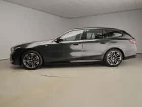 BMW 5-Serie (2024) thumbnail 2