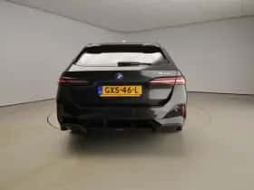 BMW 5-Serie (2024) thumbnail 3