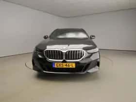 BMW 5-Serie (2024) thumbnail 5