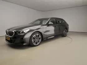 BMW 5-Serie (2024) thumbnail 43