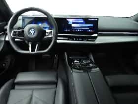BMW 5-Serie (2024) thumbnail 10