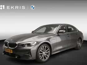 BMW 3-Serie (2021)