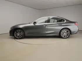 BMW 3-Serie (2021) thumbnail 2