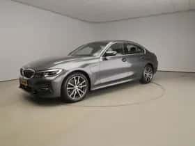 BMW 3-Serie (2021) thumbnail 4