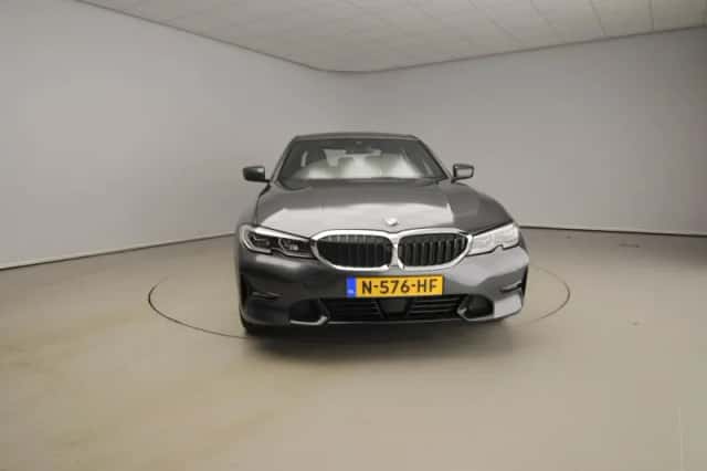 BMW 3-Serie (2021) thumbnail 5