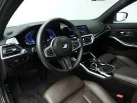 BMW 3-Serie (2021) thumbnail 8