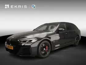 BMW 5-Serie (2022)