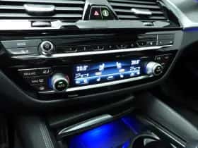 BMW 5-Serie (2022) thumbnail 14