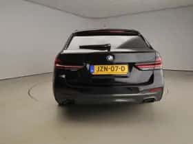 BMW 5-Serie (2022) thumbnail 3