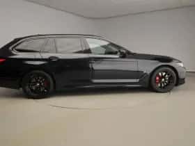 BMW 5-Serie (2022) thumbnail 4