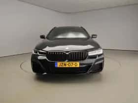 BMW 5-Serie (2022) thumbnail 5