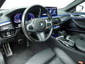 BMW 5-Serie (2022) thumbnail 6