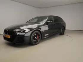 BMW 5-Serie (2022) thumbnail 52