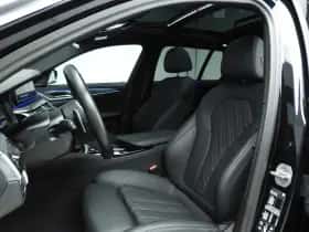 BMW 5-Serie (2022) thumbnail 7