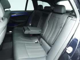 BMW 5-Serie (2022) thumbnail 8