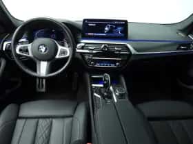 BMW 5-Serie (2022) thumbnail 10