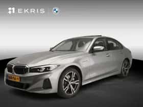 BMW 3-Serie (2025) thumbnail 1