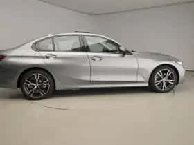 BMW 3-Serie (2025) thumbnail 4