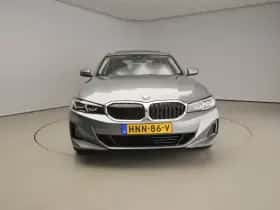 BMW 3-Serie (2025) thumbnail 5