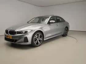 BMW 3-Serie (2025) thumbnail 50
