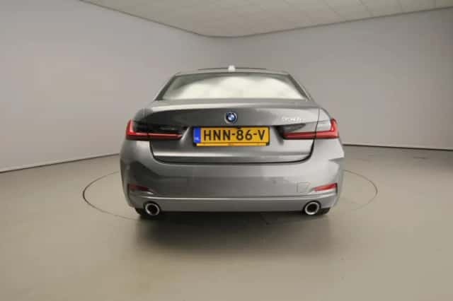 BMW 3-Serie (2025) thumbnail 6