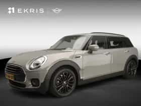 MINI Clubman (2021) thumbnail 1