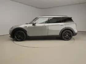 MINI Clubman (2021) thumbnail 2