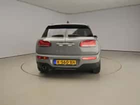 MINI Clubman (2021) thumbnail 3
