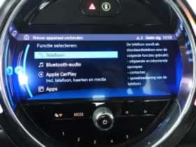MINI Clubman (2021) thumbnail 31