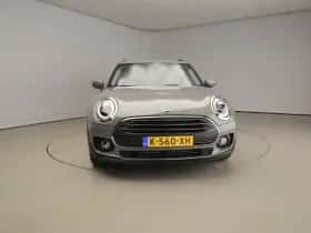 MINI Clubman (2021) thumbnail 5