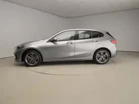 BMW 1-Serie (2022) thumbnail 2