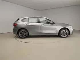 BMW 1-Serie (2022) thumbnail 4