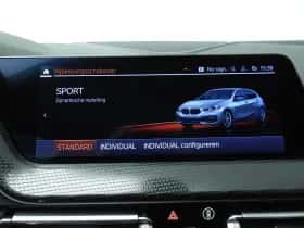 BMW 1-Serie (2022) thumbnail 35