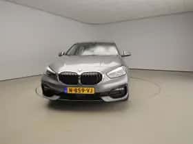 BMW 1-Serie (2022) thumbnail 5