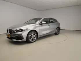 BMW 1-Serie (2022) thumbnail 41