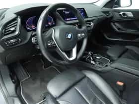 BMW 1-Serie (2022) thumbnail 6